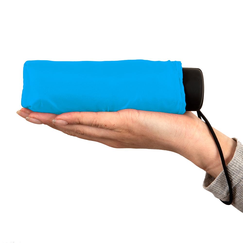 UPF50+ Electric Blue Super Micro Mini