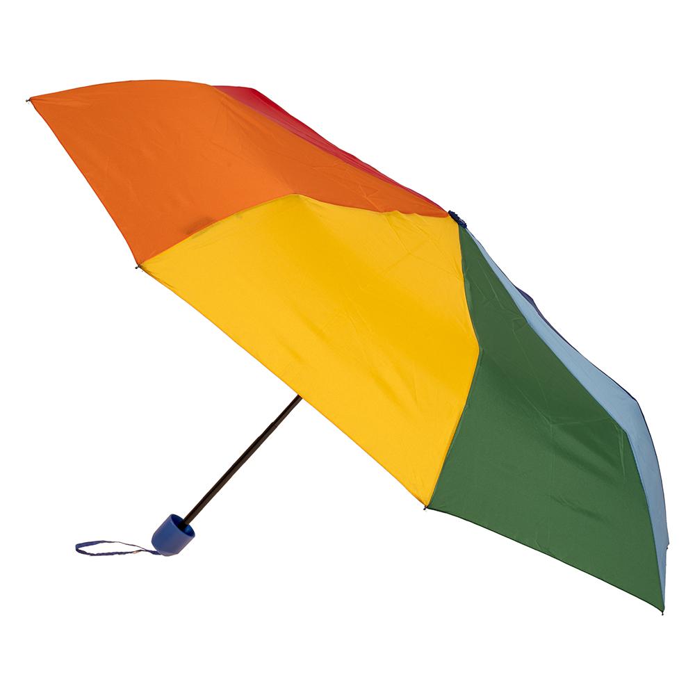 UPF50+ 8 Rainbow Pride Colours Mini Maxi