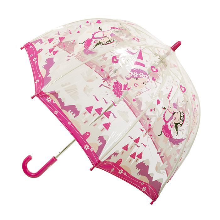 BUGZZ PRINCESS UMBRELLA