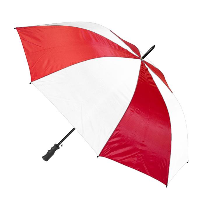 EAGLE AUTO OPEN SPORTS SIZED GOLF UMBRELLA