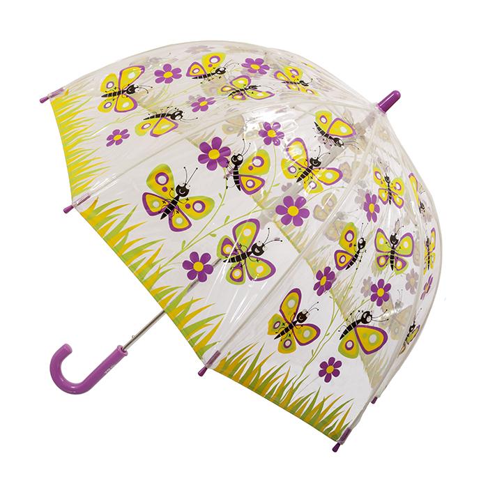 BUGZZ BUTTERFLY UMBRELLA