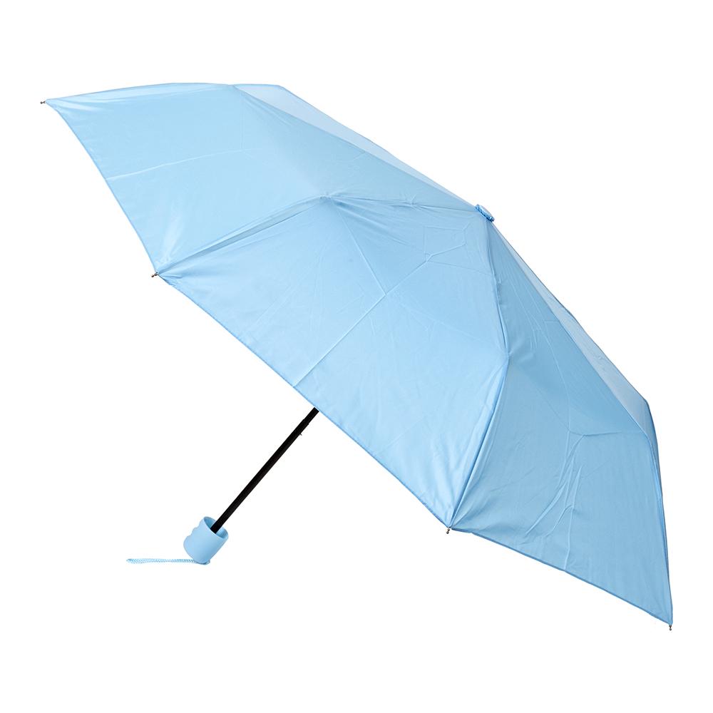 UPF50+ Sky Blue Windproof Mini Maxi