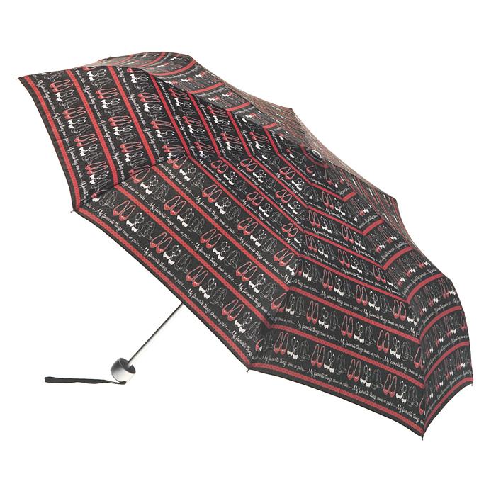 CLIFTON ALU LITE PRINT MINI MAXI