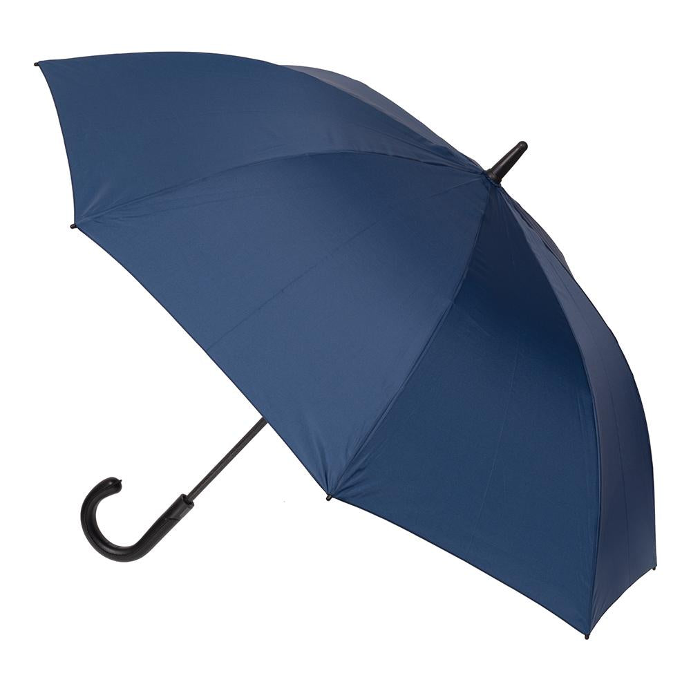 UPF50+ Navy Ultimate Large Auto Open Walking Length
