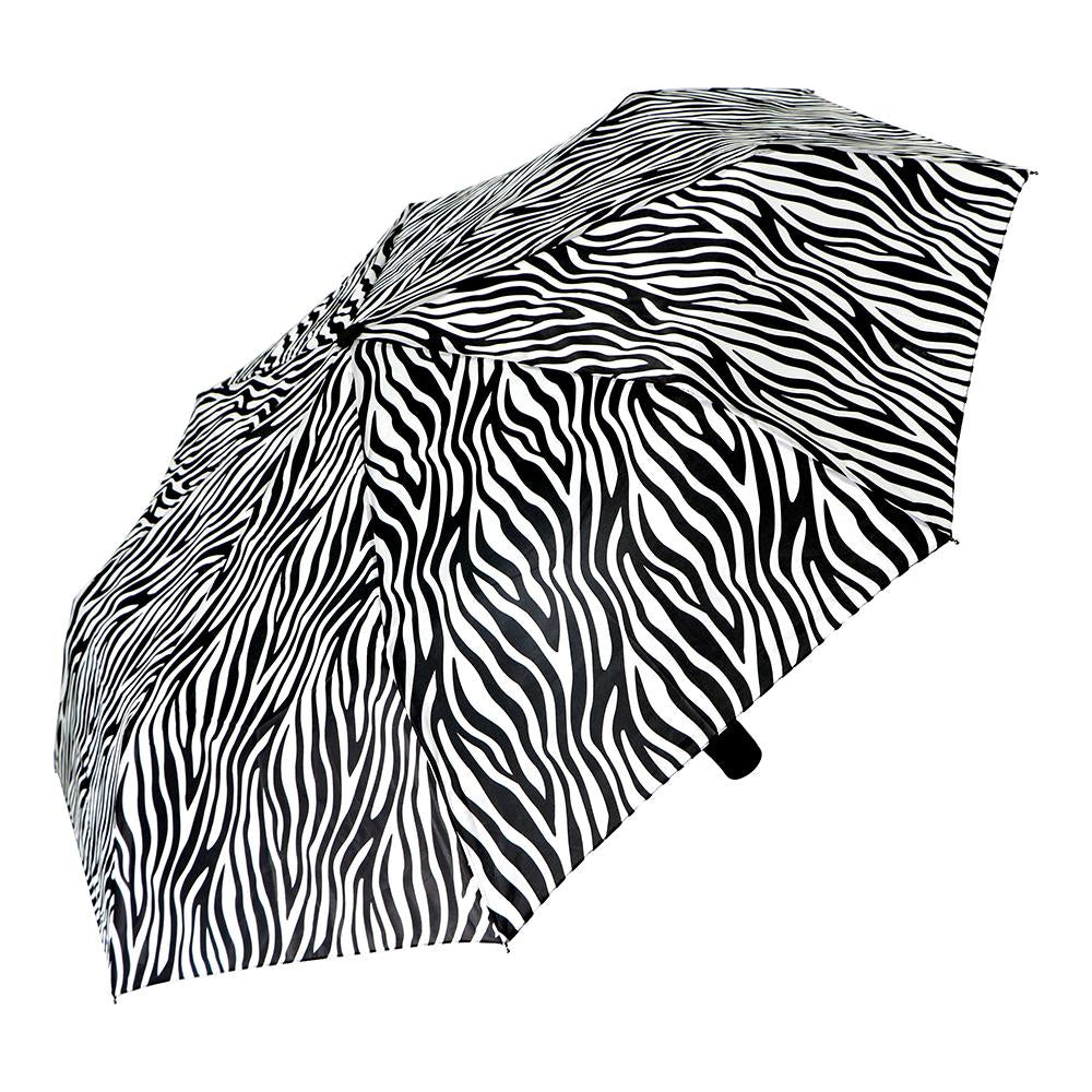 BRELLERZ BASIC FOLDING - ZEBRA