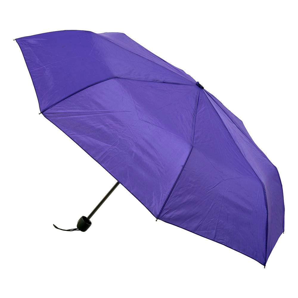 BRELLERZ BASIC FOLDING - PURPLE