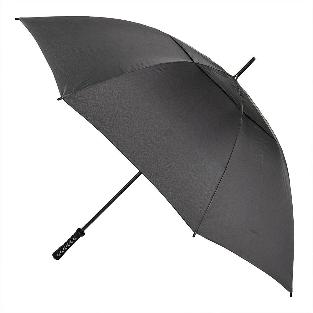 UPF50+ Charcoal Grey Monsoon Extra Large Size Golf with chord reinforcement
