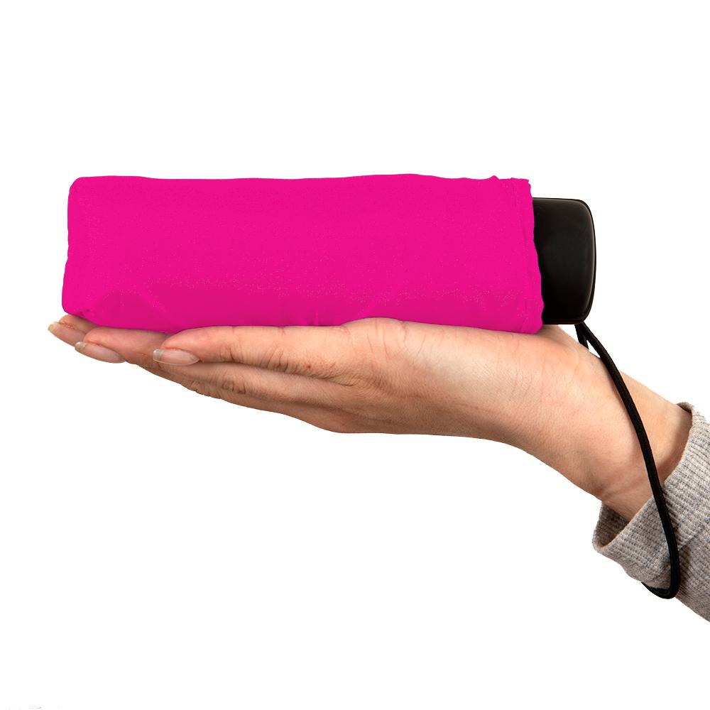 UPF50+ Pink Super Micro Mini