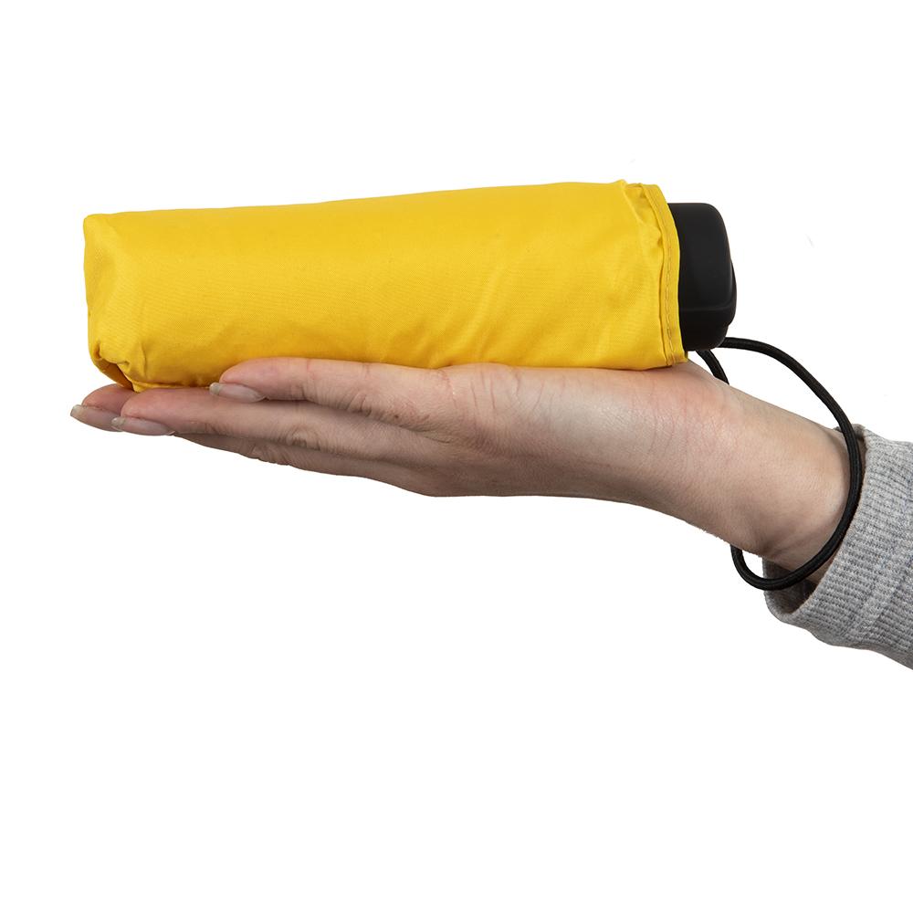 UPF50+ Yellow Super Micro Mini