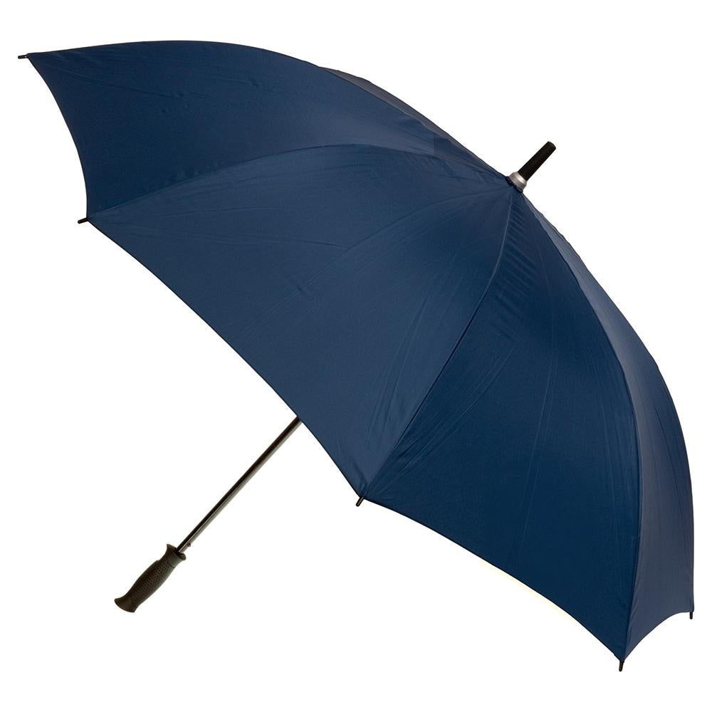 UPF50+ Navy Blue PAR Auto Open Executive Golf