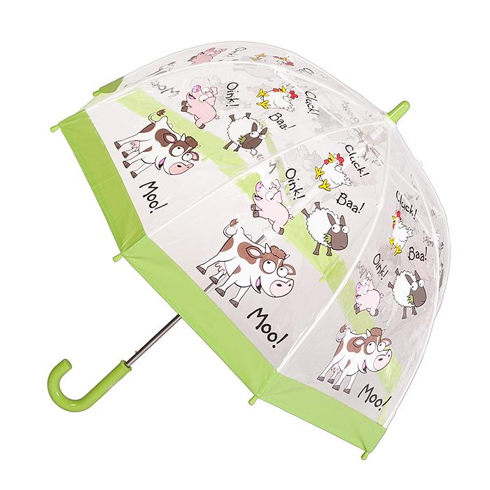 BUGZZ FARMYARD UMBRELLA