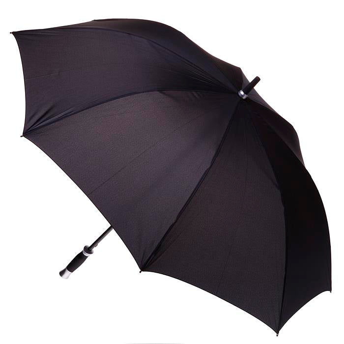 UPF50+ Black PAR Auto Open Executive Golf