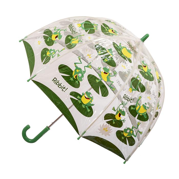 BUGZZ FROG UMBRELLA