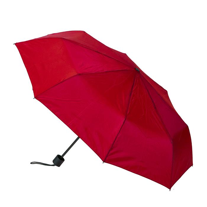 BRELLERZ BASIC FOLDING - RED