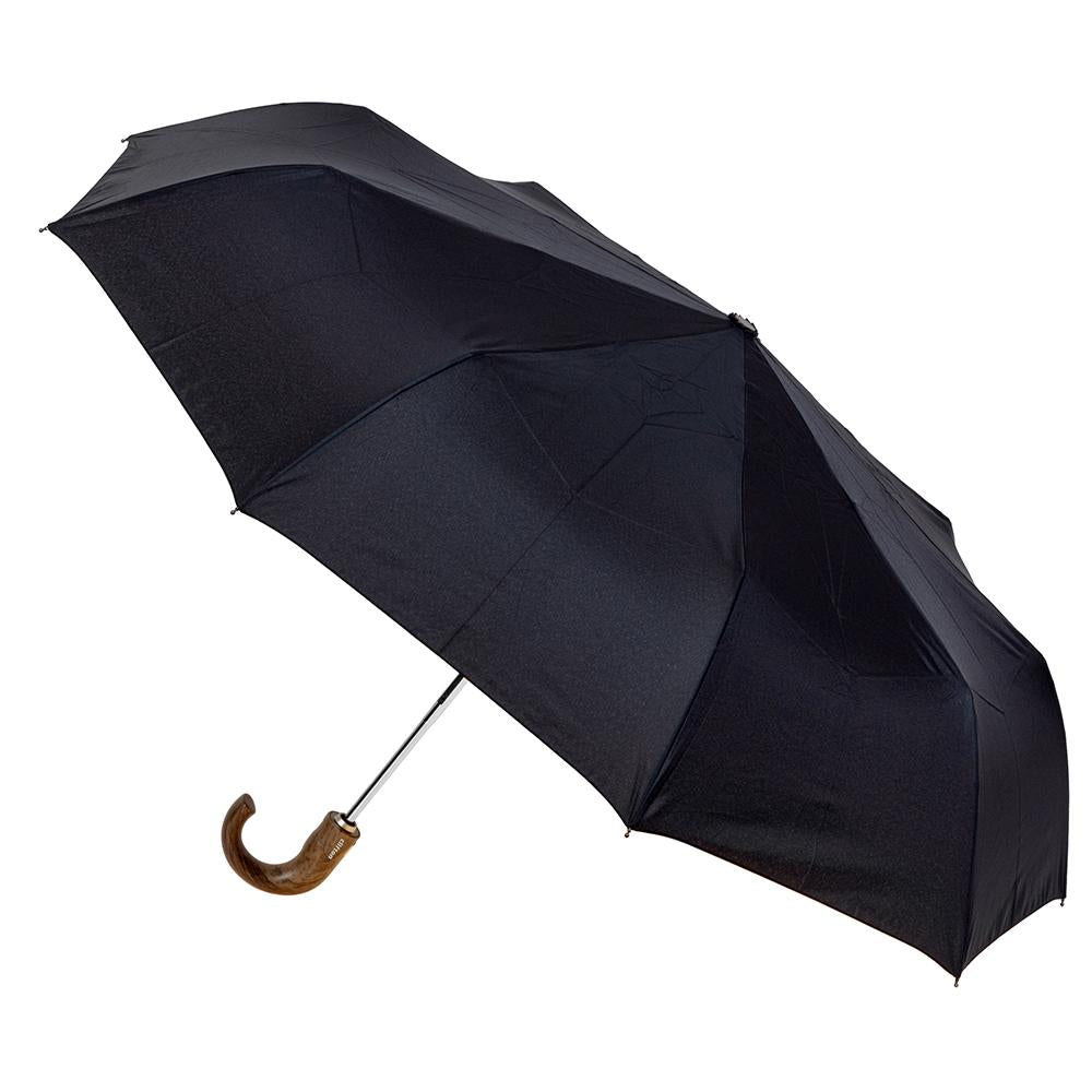 CLIFTON AUTO OPEN CLOSE WITH WOOD HANDLE