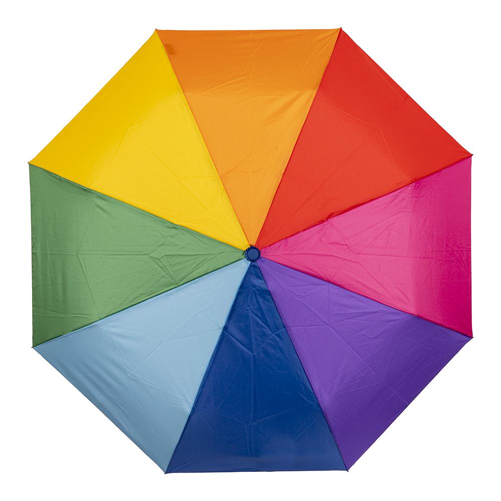 UPF50+ 8 Rainbow Pride Colours Mini Maxi