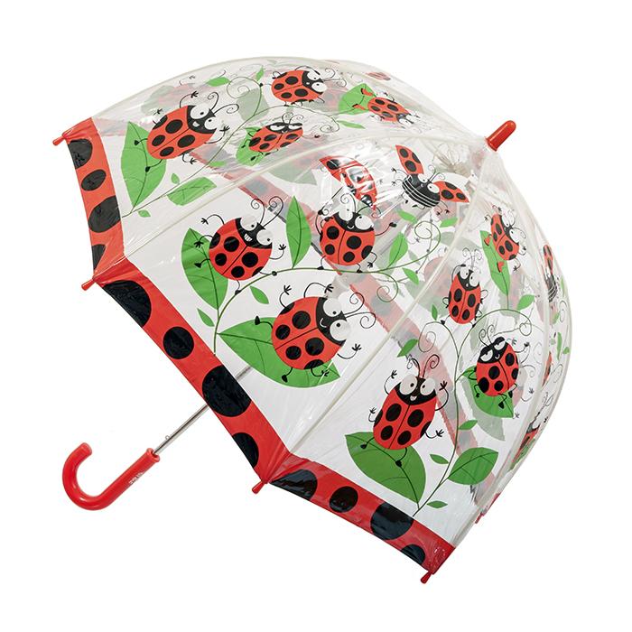 BUGZZ LADYBUG UMBRELLA