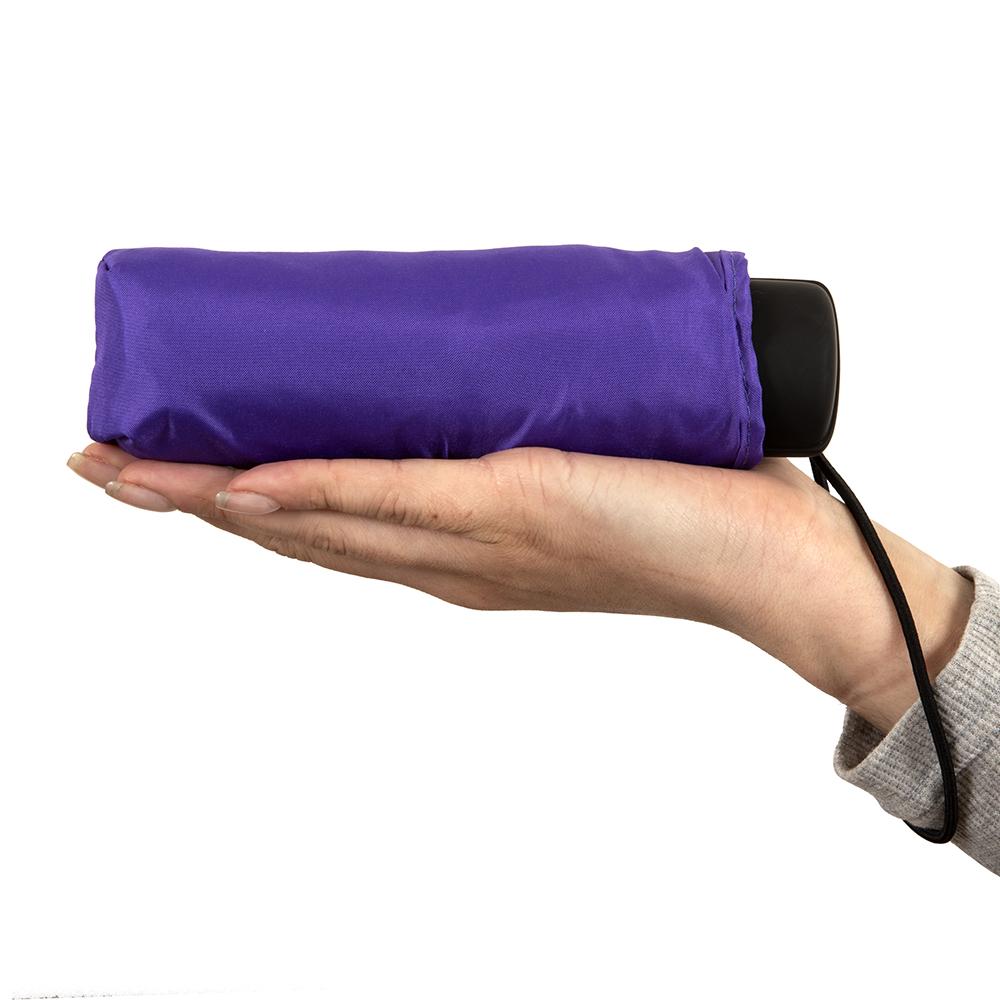 UPF50+ Purple Super Micro Mini