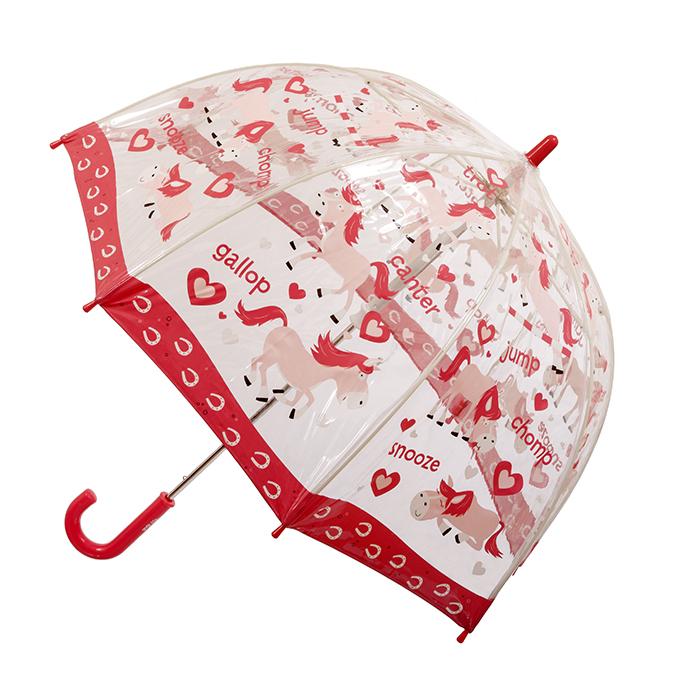 BUGZZ PONY UMBRELLA