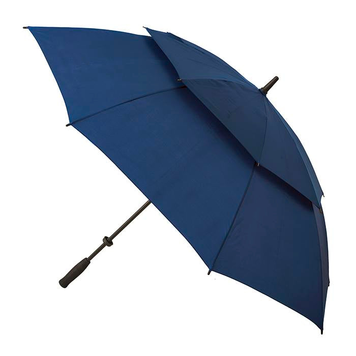 EAGLE AUTO OPEN VENTED GOLF UMBRELLA