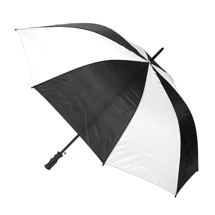 EAGLE AUTO OPEN SPORTS SIZED GOLF UMBRELLA