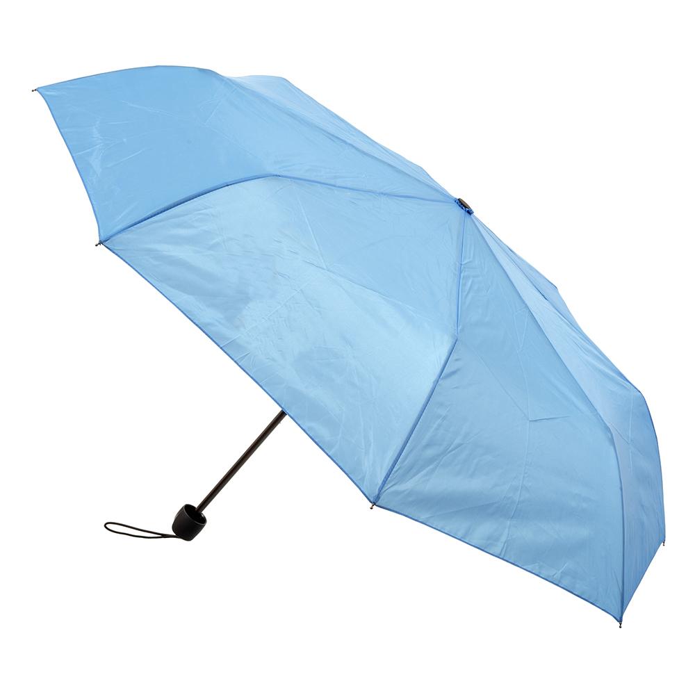 BRELLERZ BASIC FOLDING - SKY BLUE