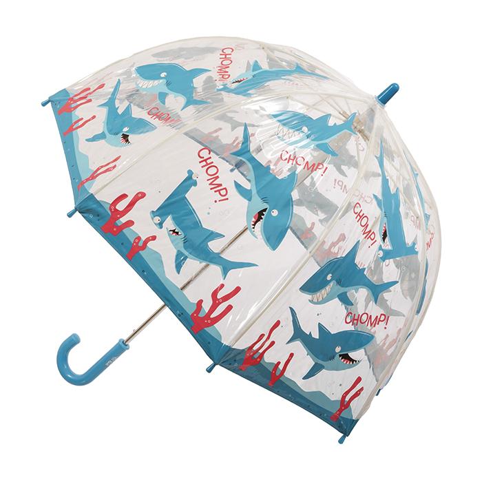 BUGZZ SHARK UMBRELLA