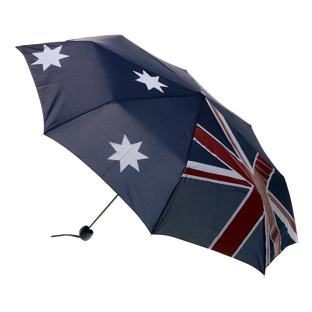 CLIFTON AUSTRALIAN FLAG DESIGN